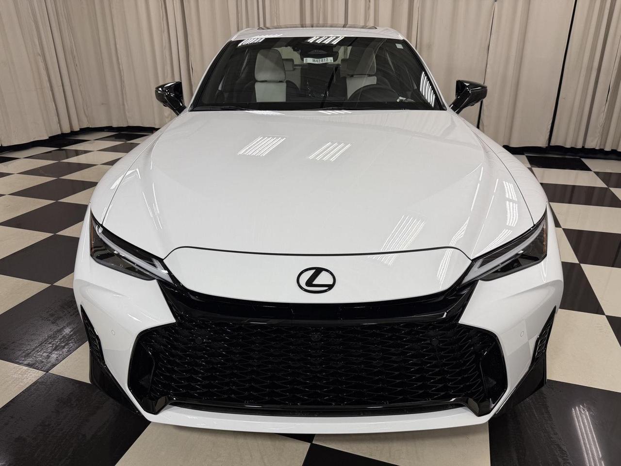 2026 Lexus IS 350 F SPORT Annapolis MD