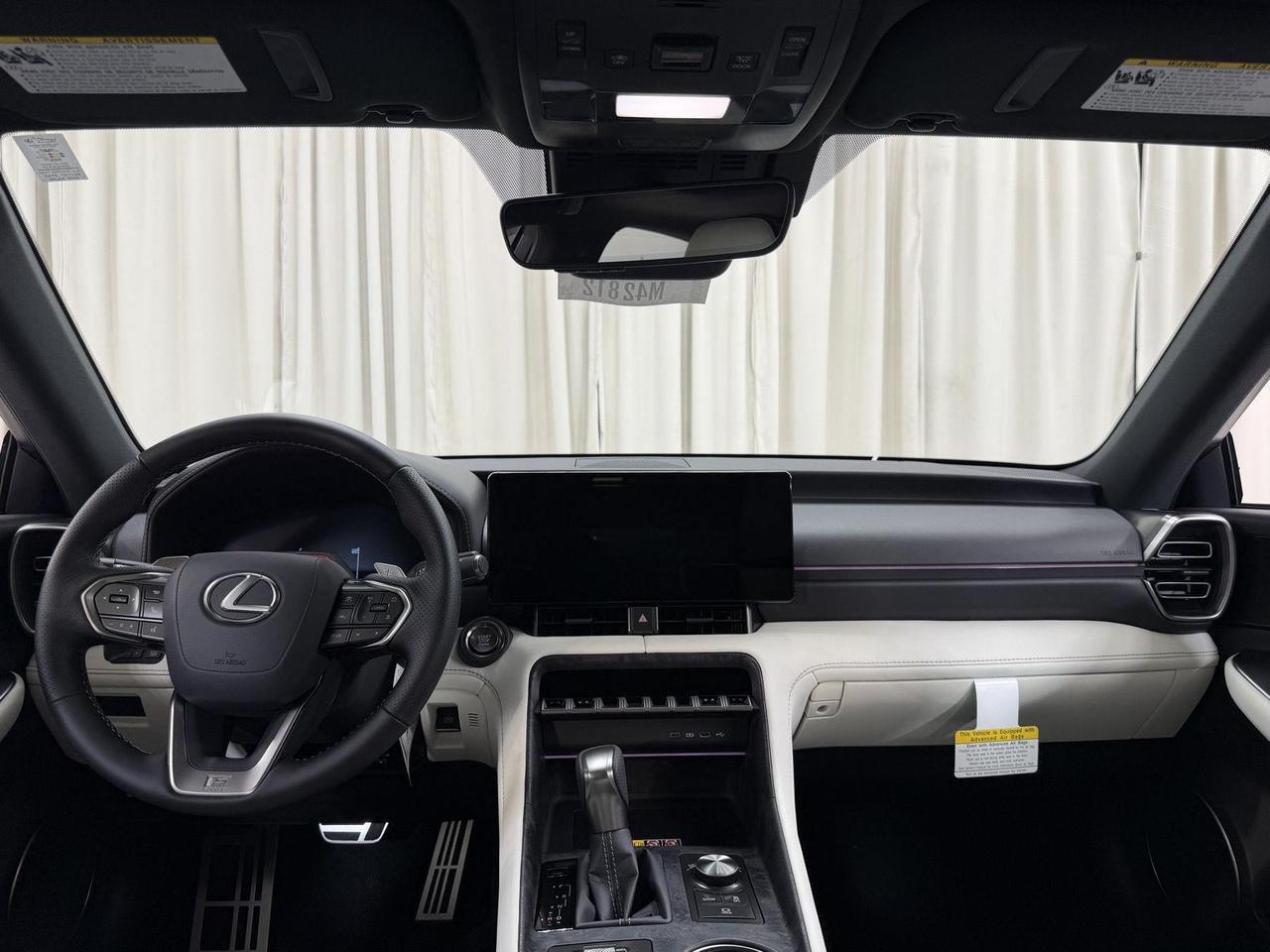 2026 Lexus IS 350 F SPORT Annapolis MD