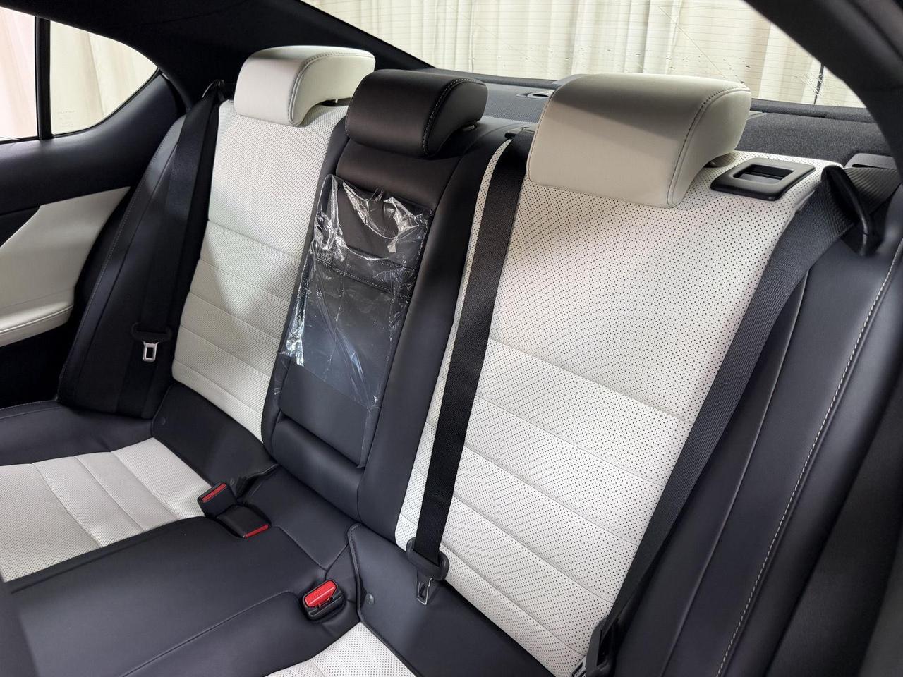 2026 Lexus IS 350 F SPORT Annapolis MD