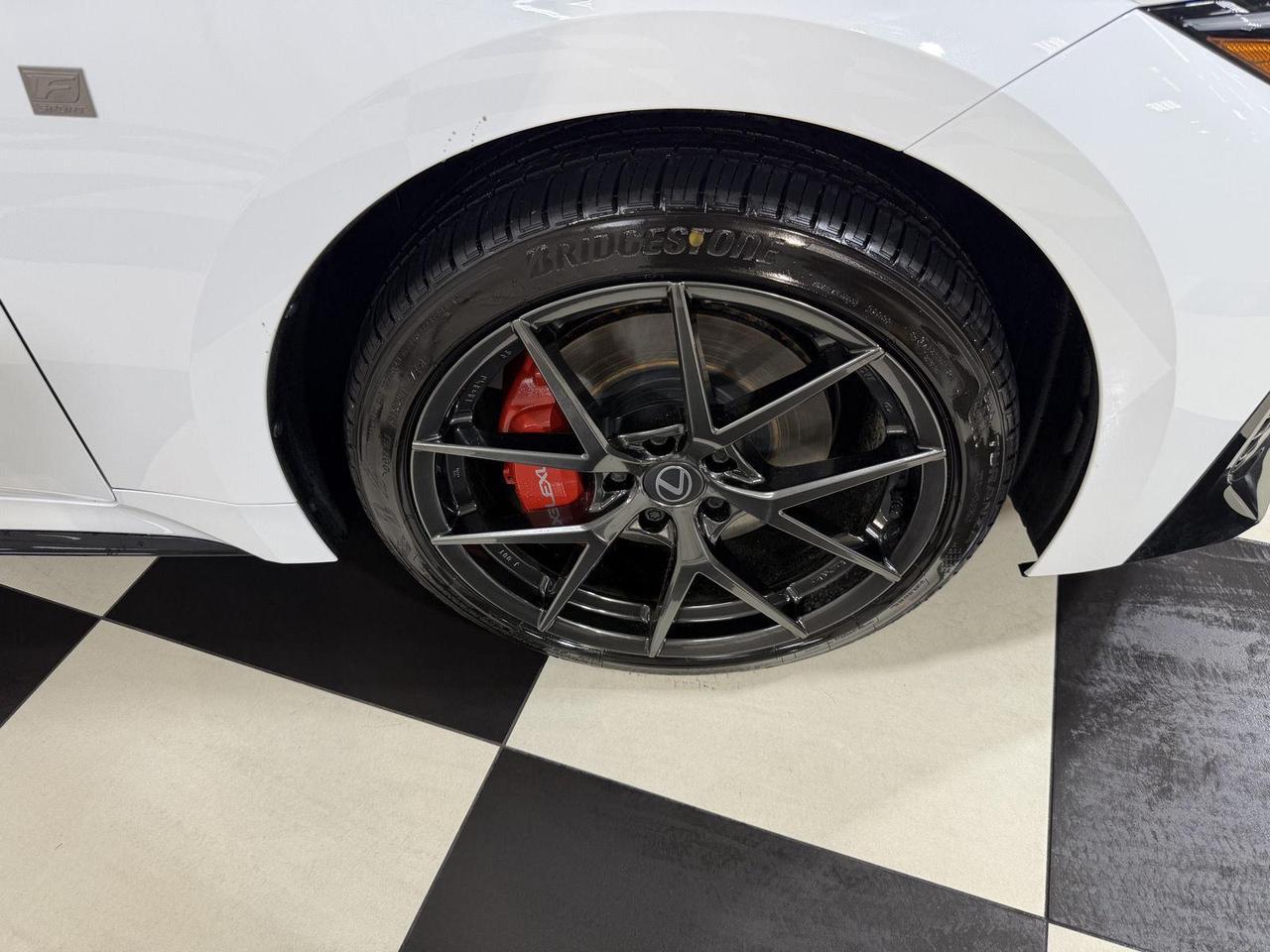 2026 Lexus IS 350 F SPORT Annapolis MD