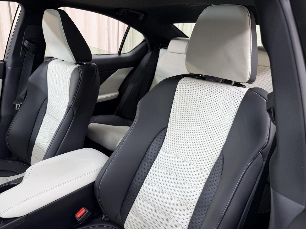 2026 Lexus IS 350 F SPORT Annapolis MD