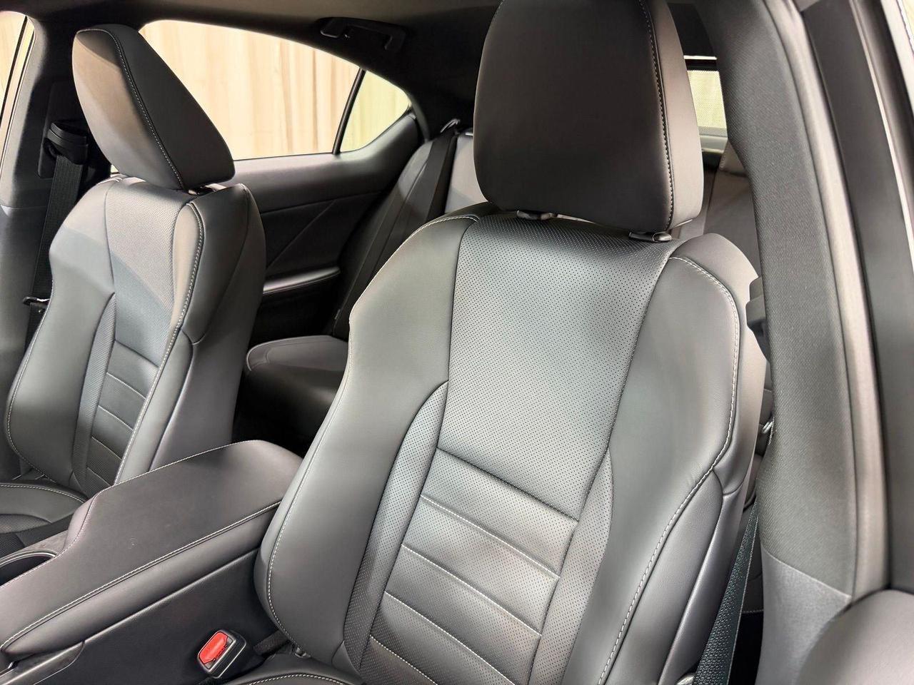 2026 Lexus IS 350 F SPORT Annapolis MD