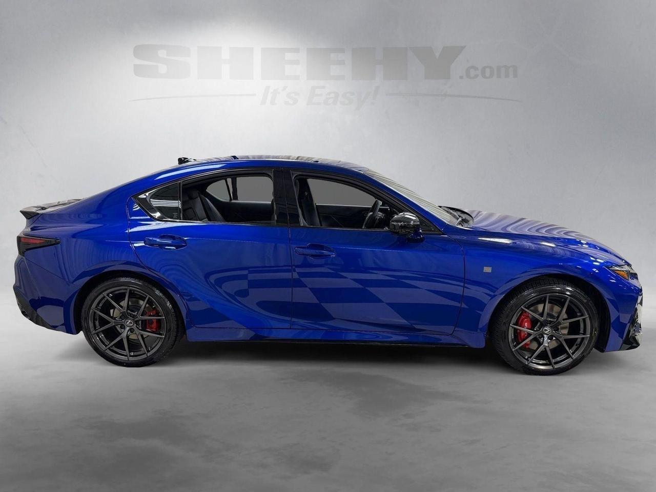 2026 Lexus IS 350 F SPORT Annapolis MD