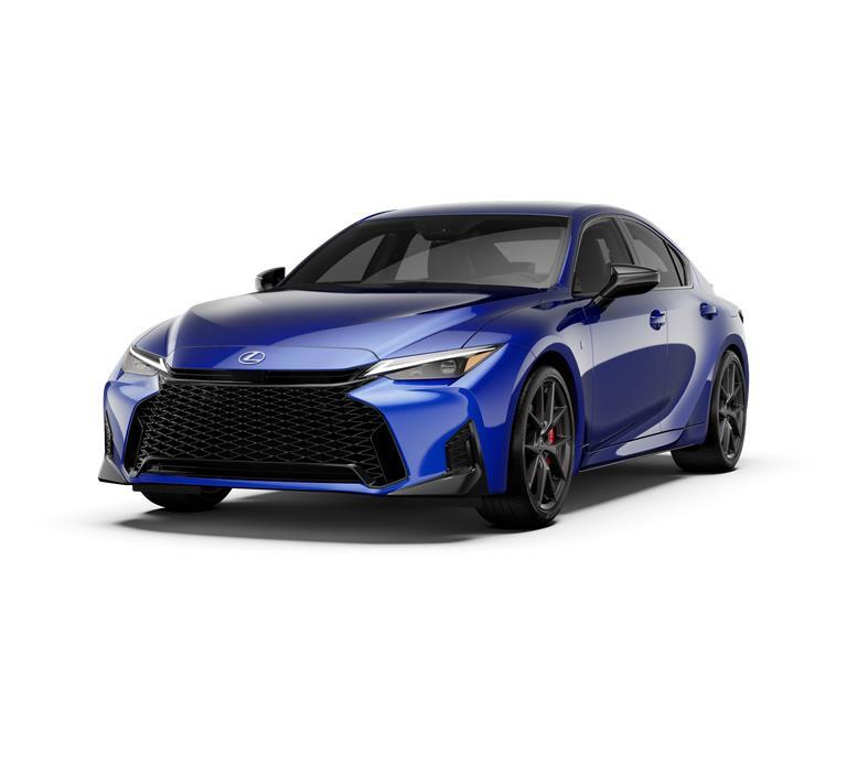 2026 Lexus IS 350 F SPORT Annapolis MD