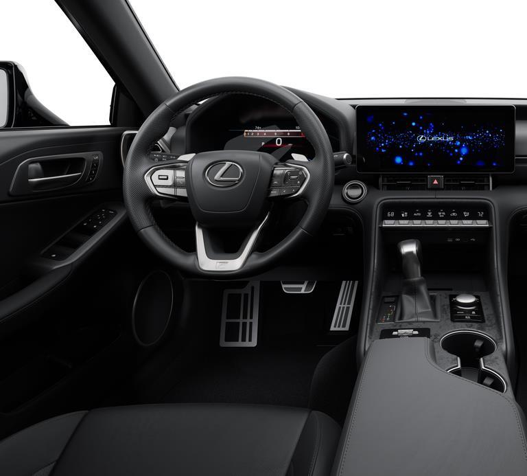 2026 Lexus IS 350 F SPORT Annapolis MD