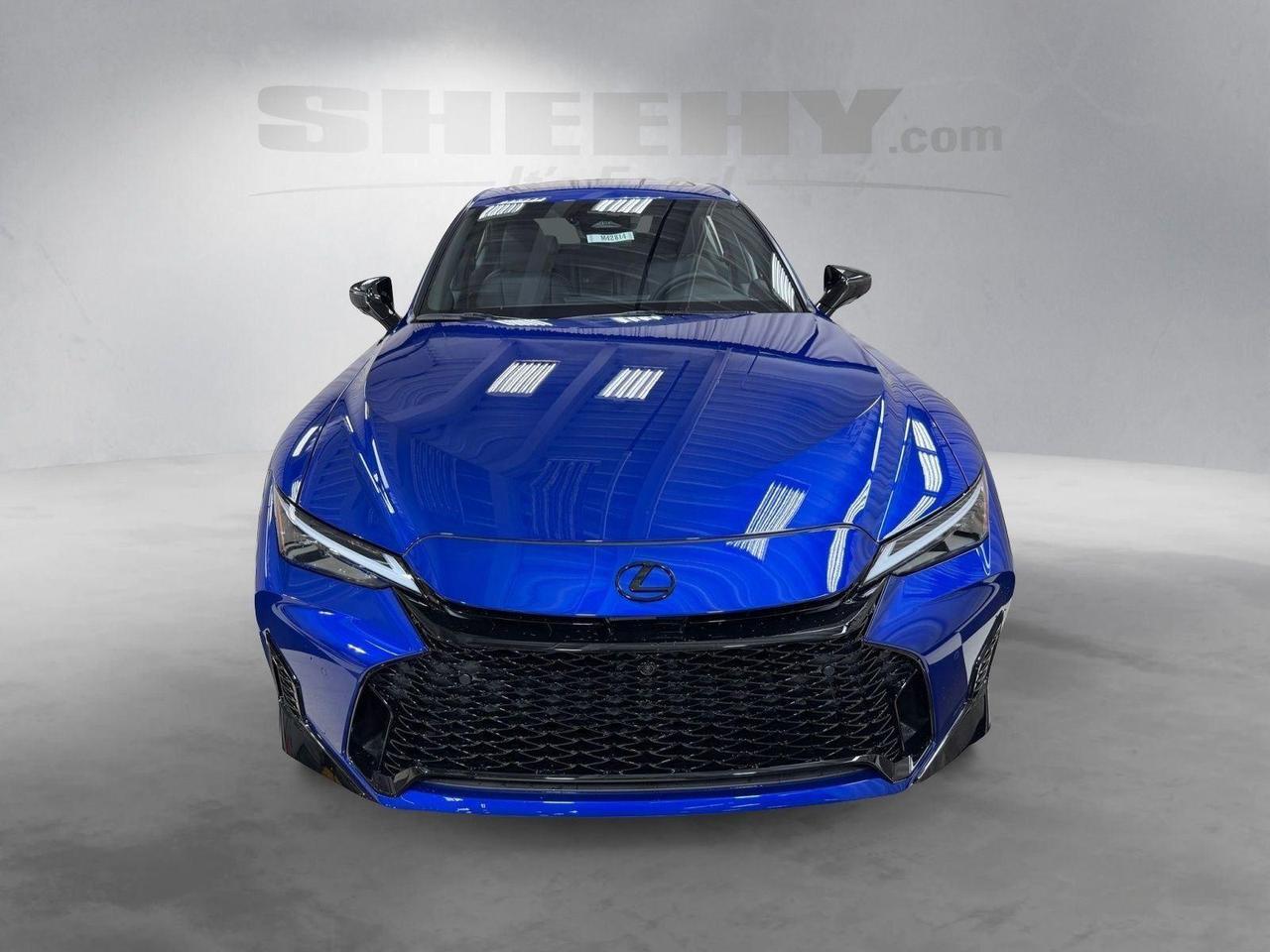 2026 Lexus IS 350 F SPORT Annapolis MD