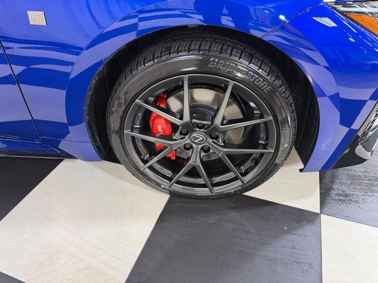 2026 Lexus IS 350 F SPORT Annapolis MD