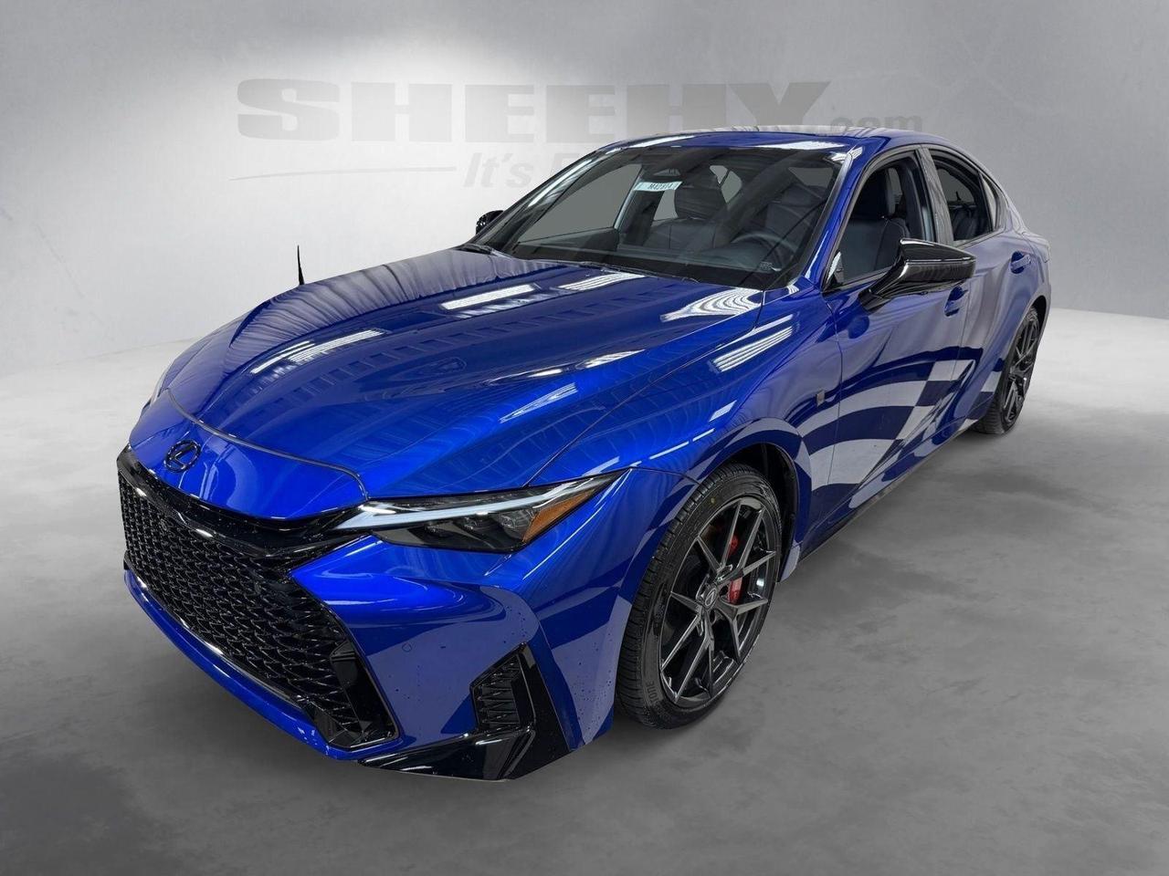 2026 Lexus IS 350 F SPORT Annapolis MD