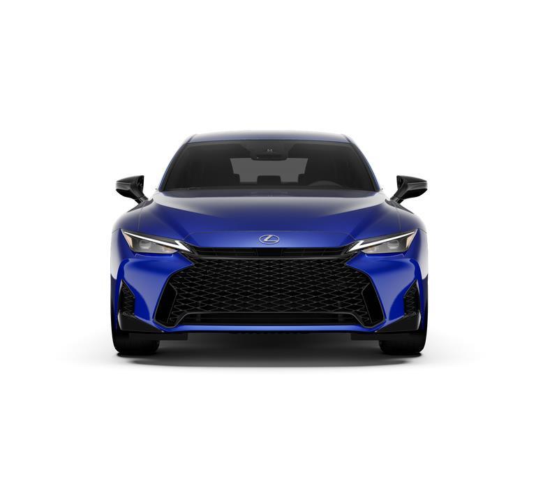 2026 Lexus IS 350 F SPORT Annapolis MD