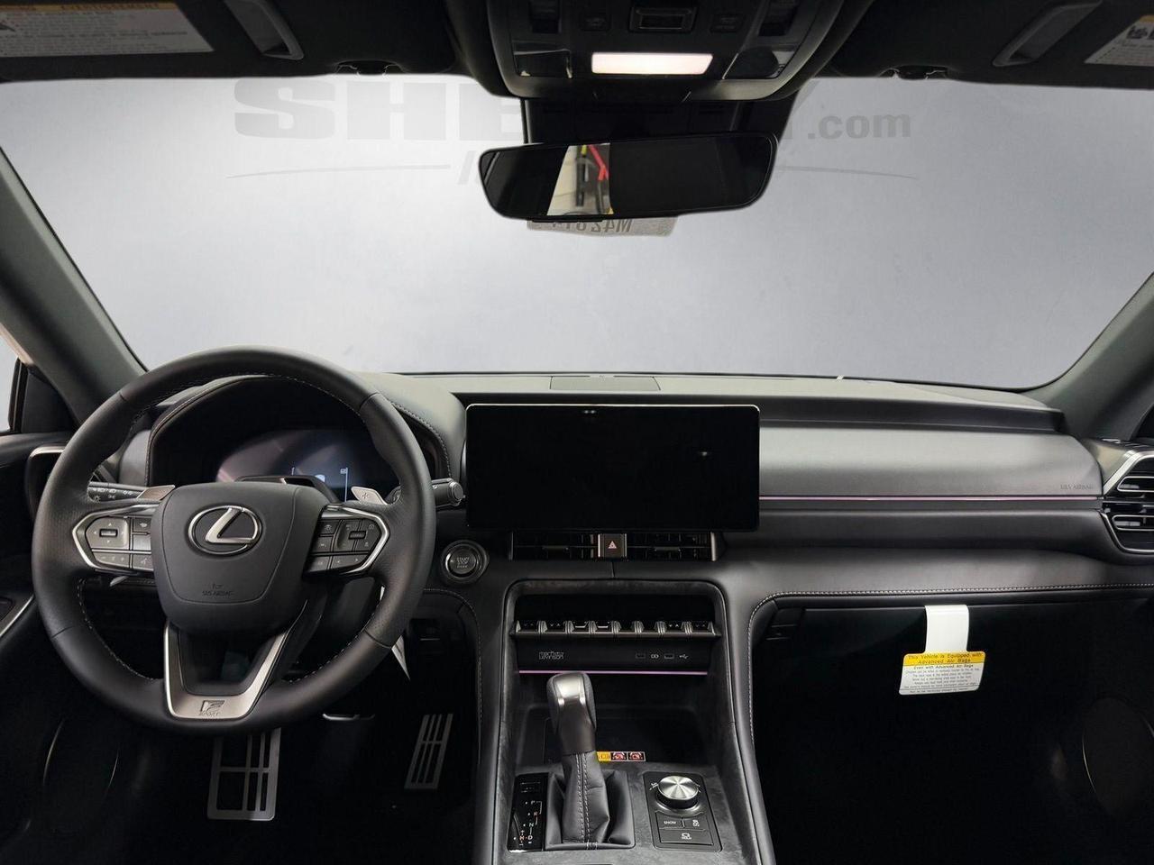 2026 Lexus IS 350 F SPORT Annapolis MD