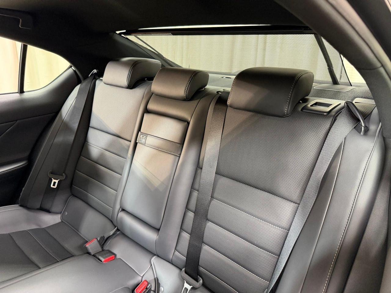 2026 Lexus IS 350 F SPORT Annapolis MD