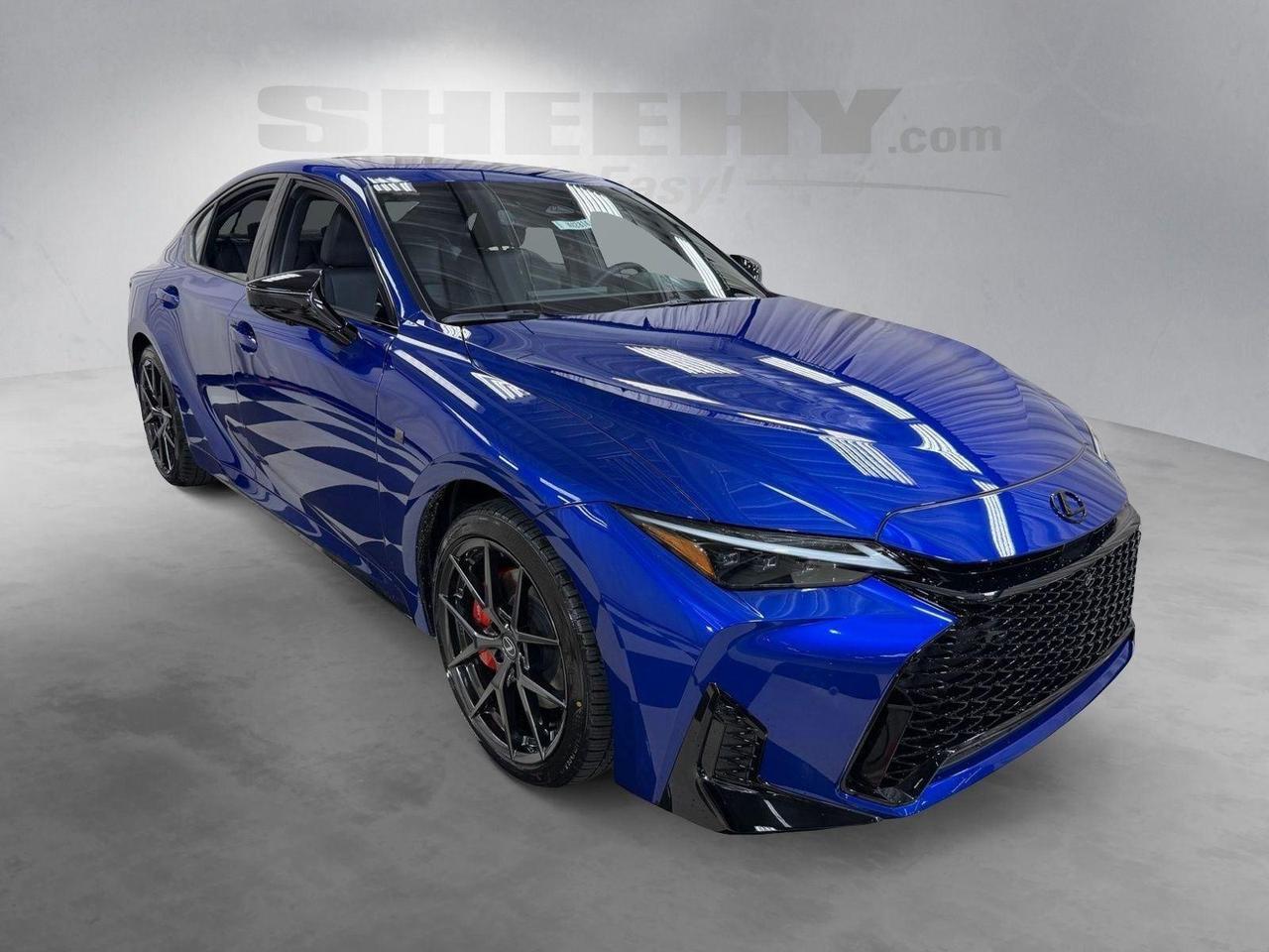 2026 Lexus IS 350 F SPORT Annapolis MD