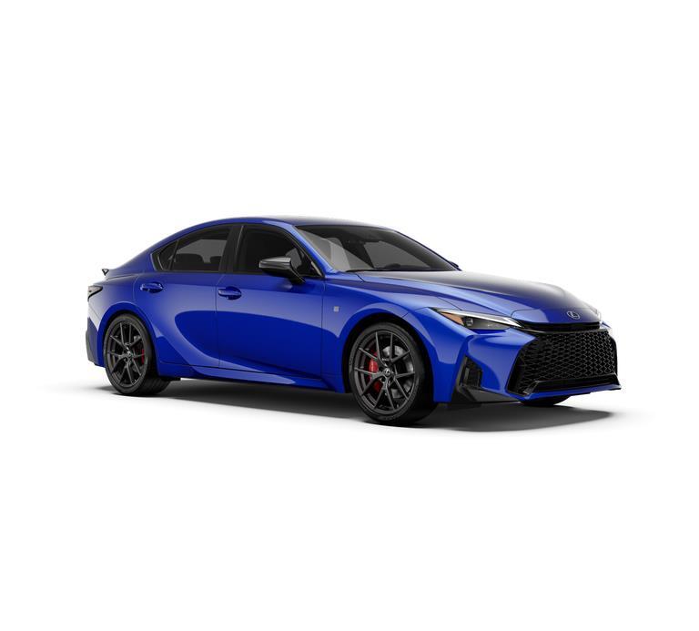 2026 Lexus IS 350 F SPORT Annapolis MD