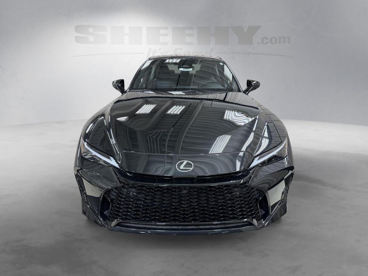 2026 Lexus IS 350 F SPORT Annapolis MD