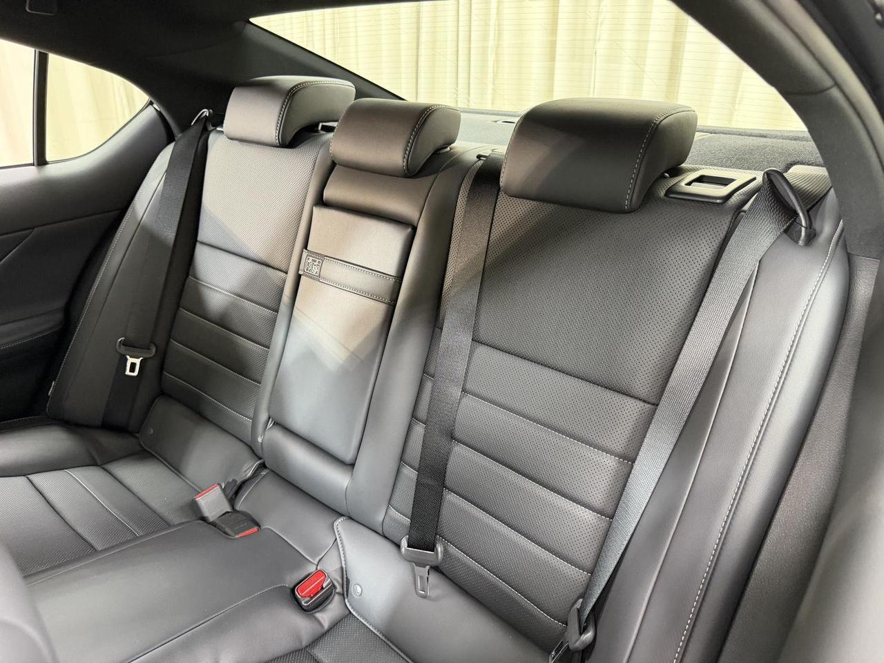 2026 Lexus IS 350 F SPORT Annapolis MD