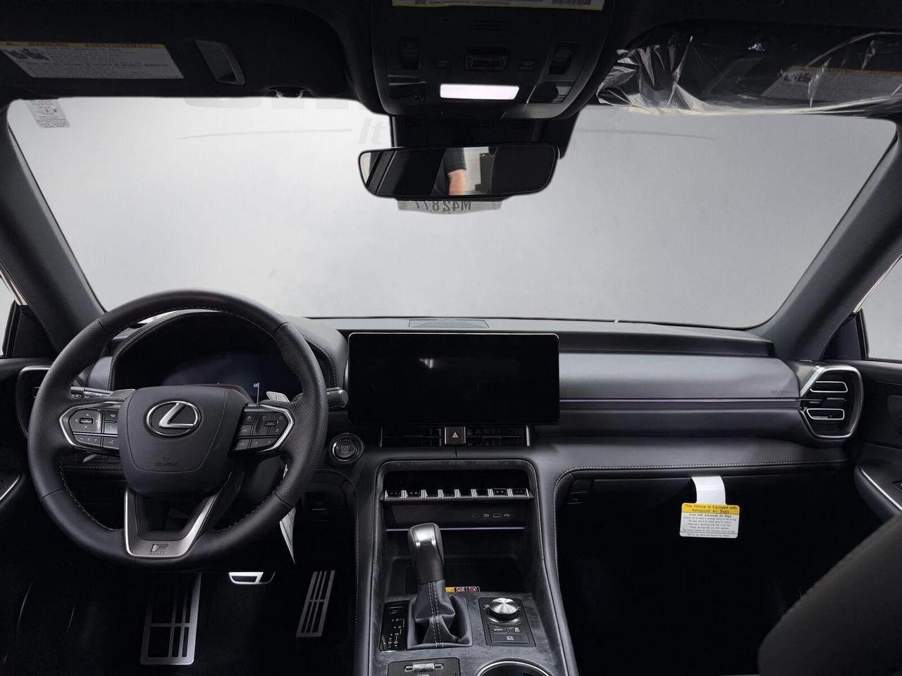 2026 Lexus IS 350 F SPORT Annapolis MD