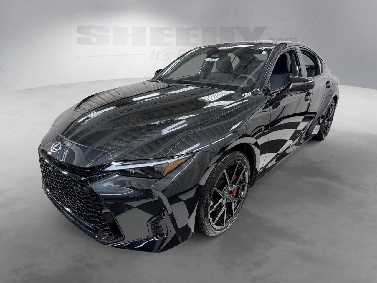 2026 Lexus IS 350 F SPORT Annapolis MD
