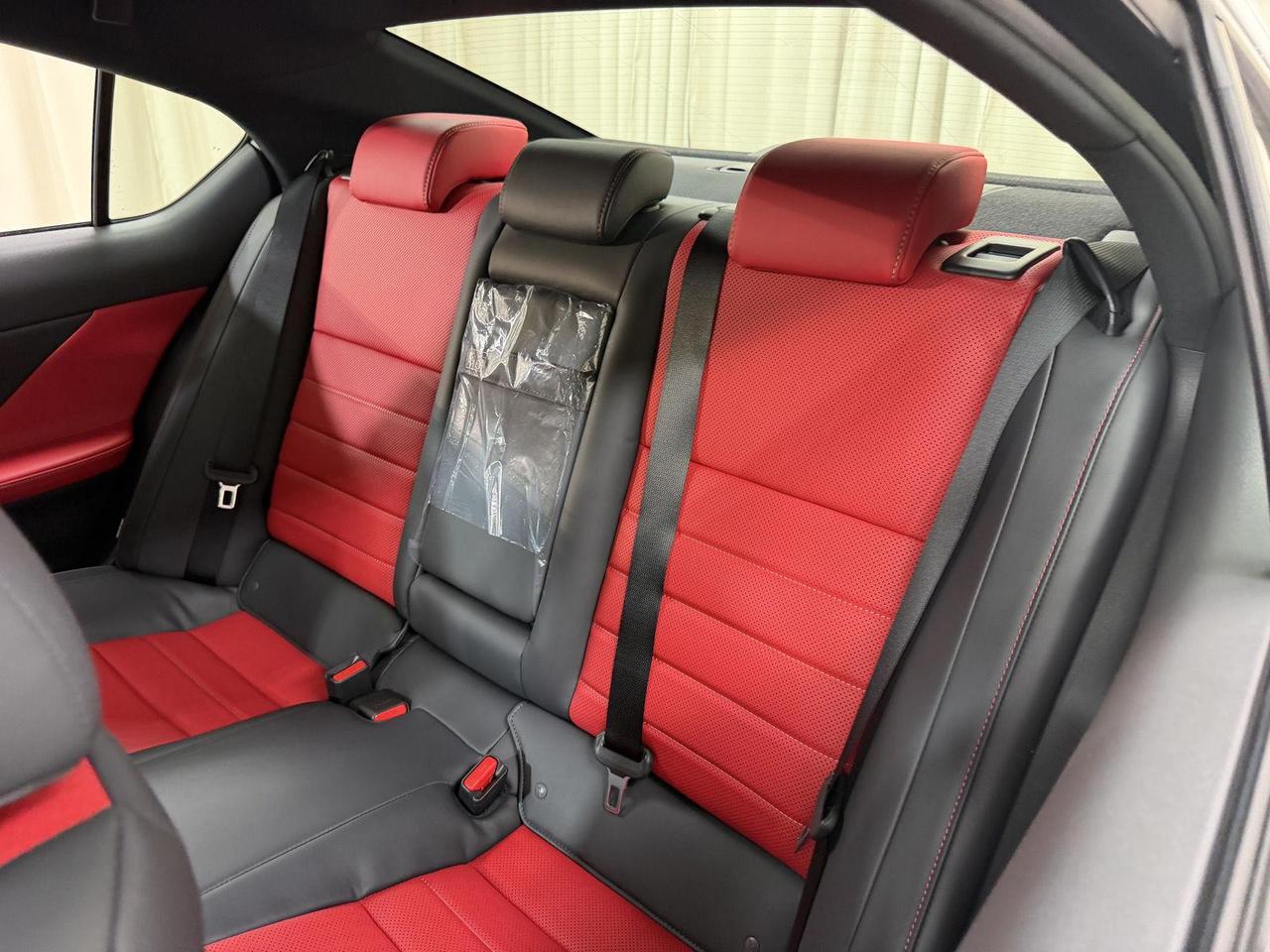 2026 Lexus IS 350 F SPORT Annapolis MD