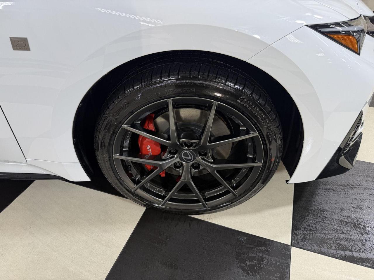 2026 Lexus IS 350 F SPORT Annapolis MD