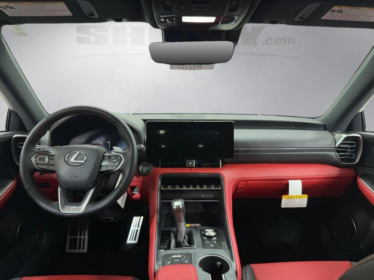 2026 Lexus IS 350 F SPORT Annapolis MD