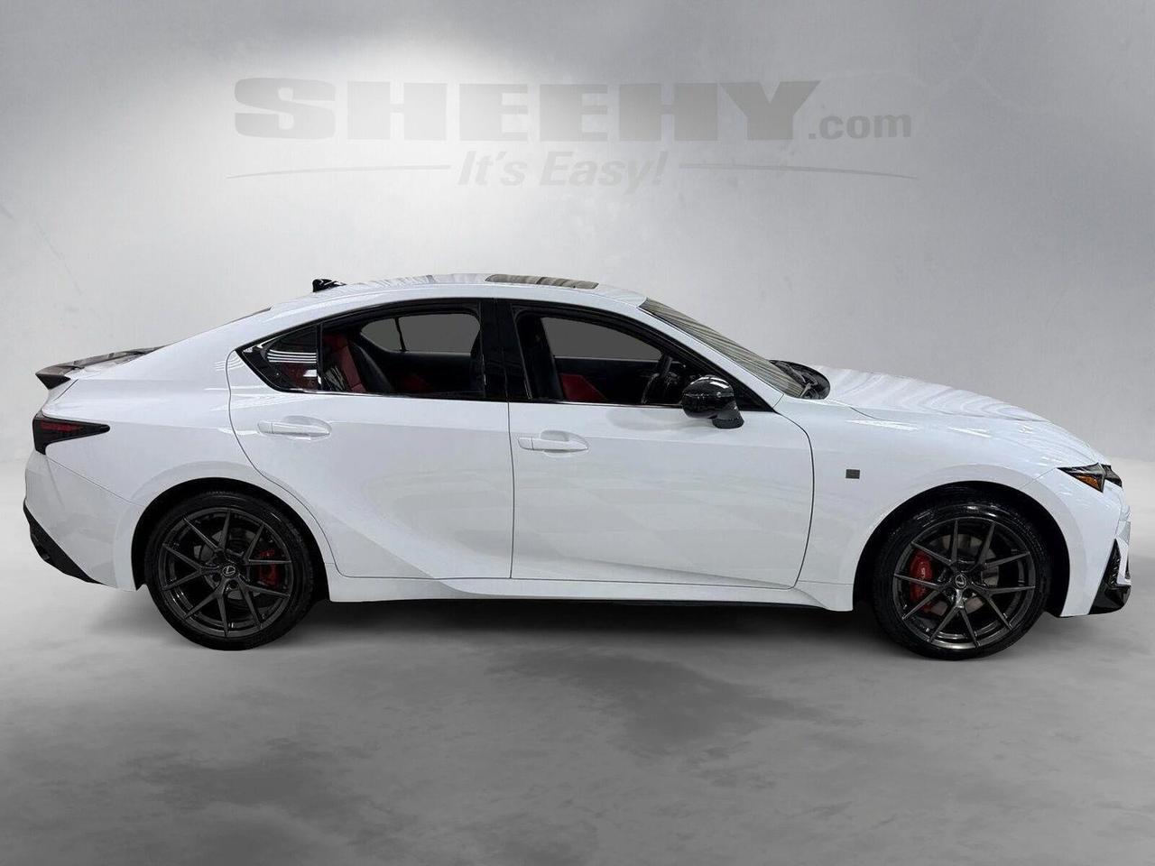 2026 Lexus IS 350 F SPORT Annapolis MD