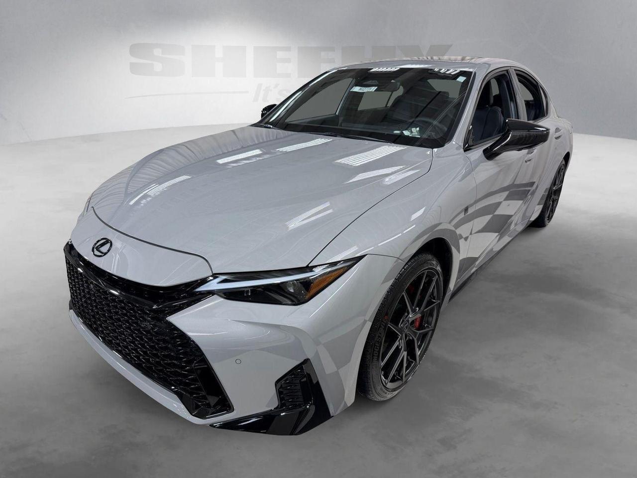 2026 Lexus IS 350 F SPORT Annapolis MD