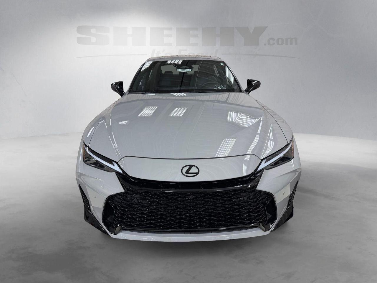 2026 Lexus IS 350 F SPORT Annapolis MD
