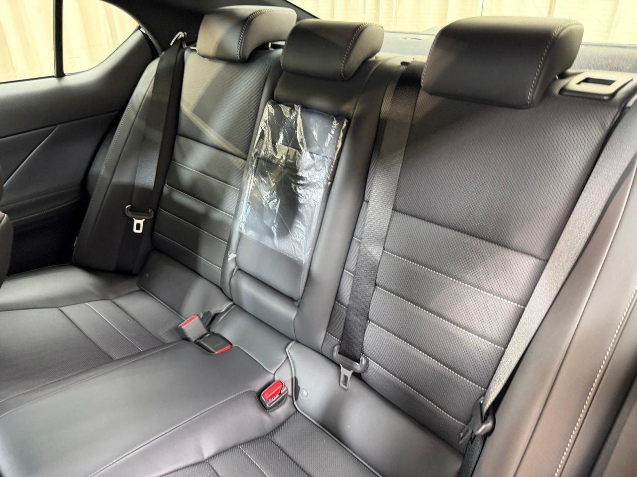 2026 Lexus IS 350 F SPORT Annapolis MD