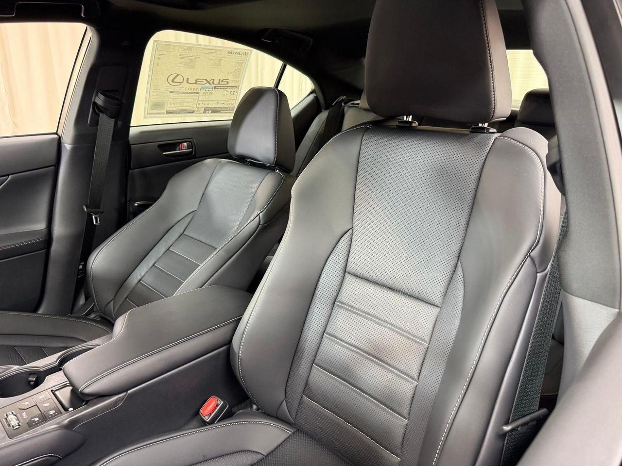 2026 Lexus IS 350 F SPORT Annapolis MD
