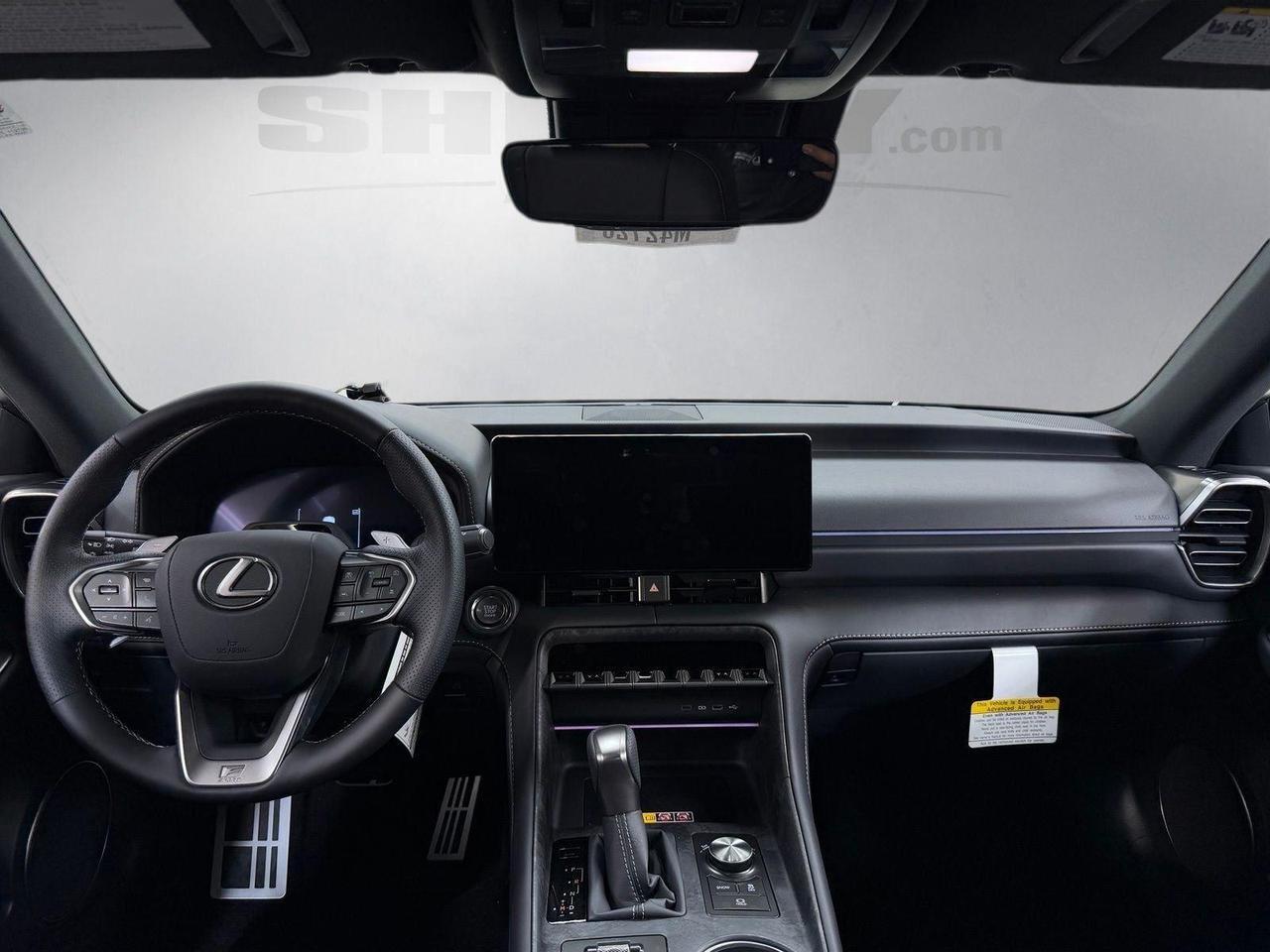 2026 Lexus IS 350 F SPORT Annapolis MD