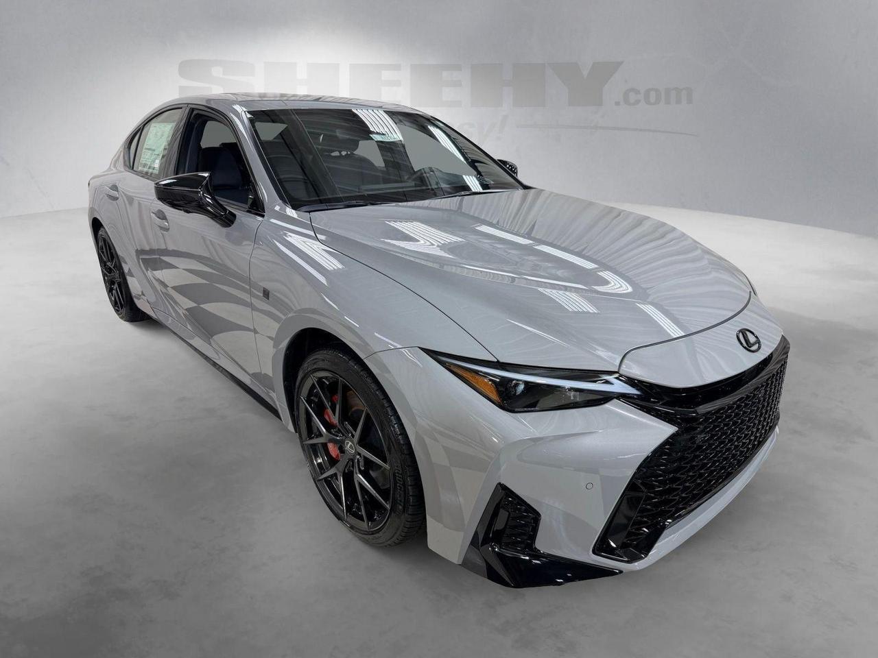 2026 Lexus IS 350 F SPORT Annapolis MD