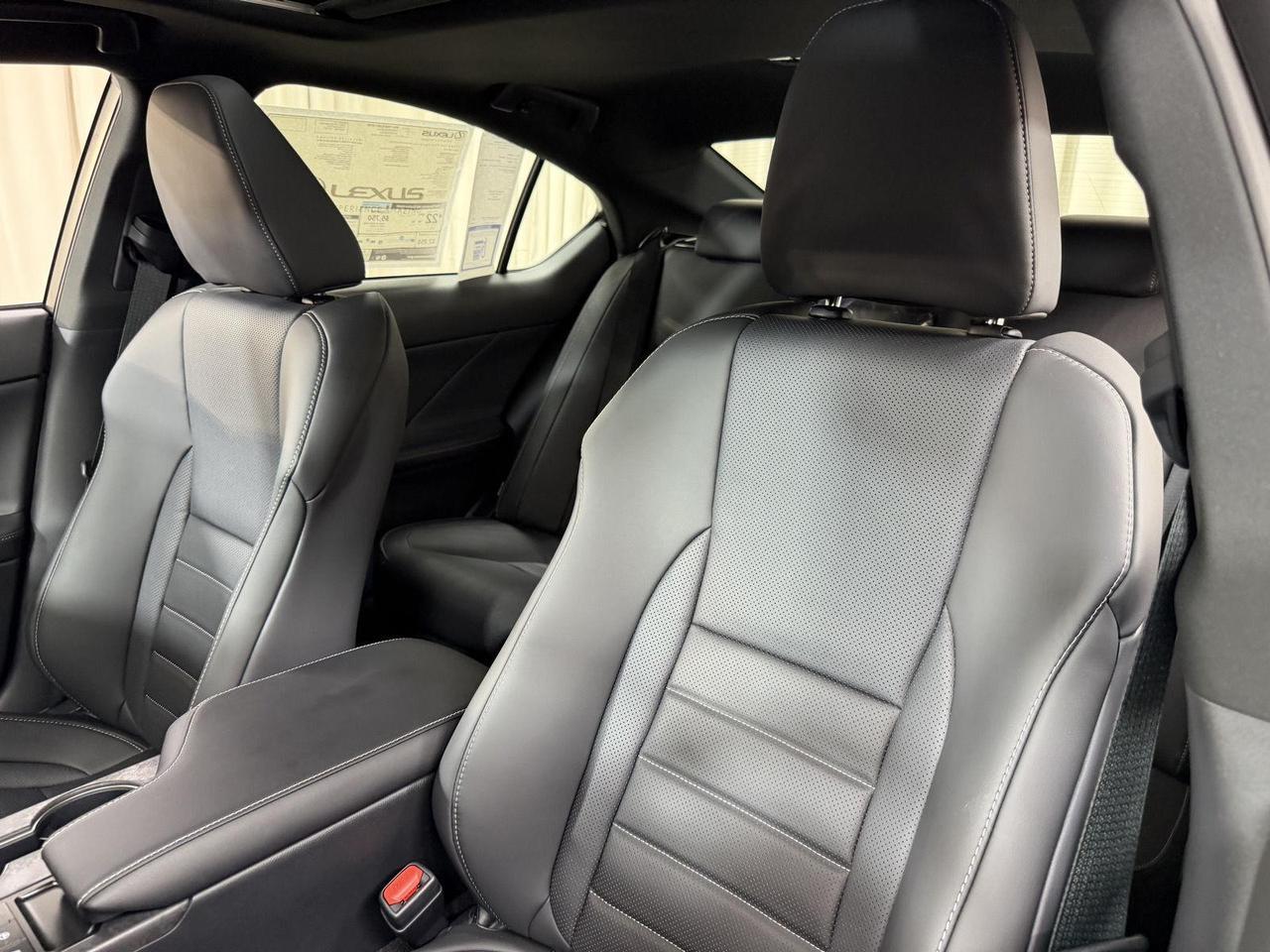 2026 Lexus IS 350 F SPORT Annapolis MD