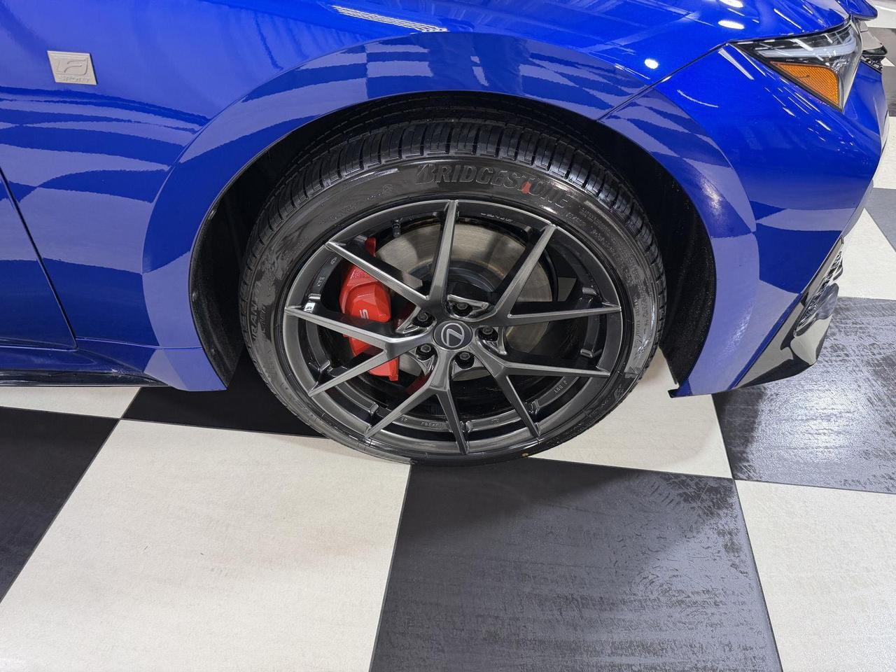 2026 Lexus IS 350 F SPORT Annapolis MD