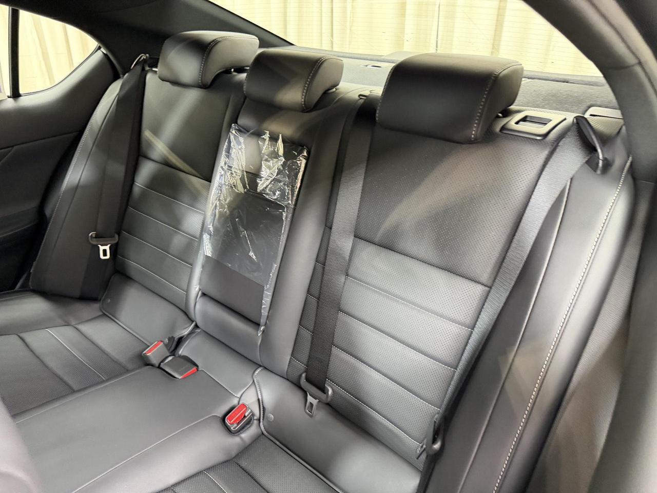 2026 Lexus IS 350 F SPORT Annapolis MD