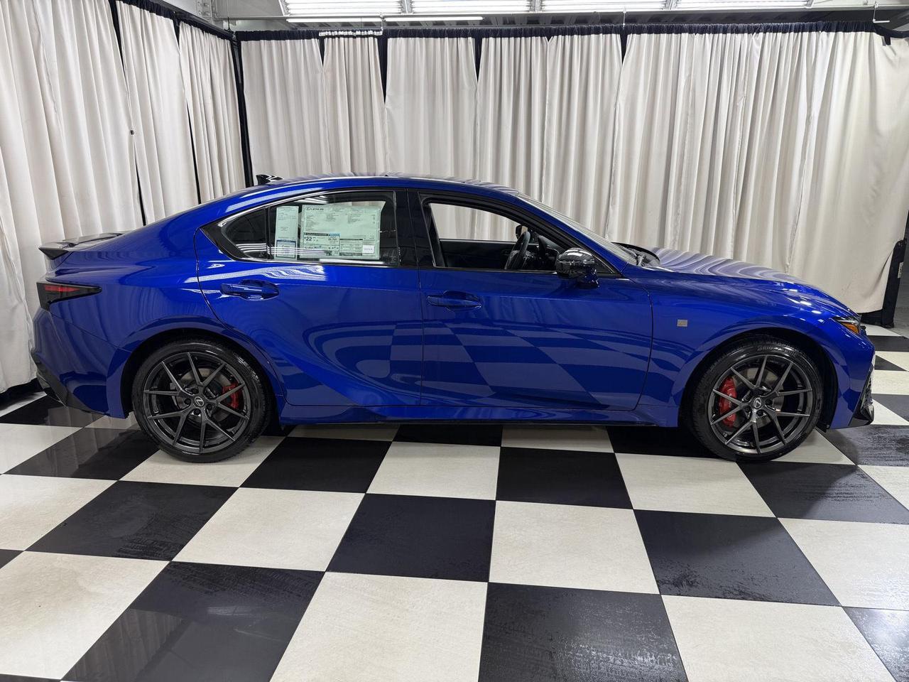 2026 Lexus IS 350 F SPORT Annapolis MD