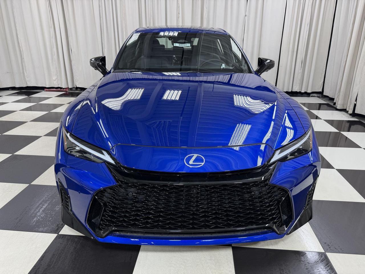 2026 Lexus IS 350 F SPORT Annapolis MD