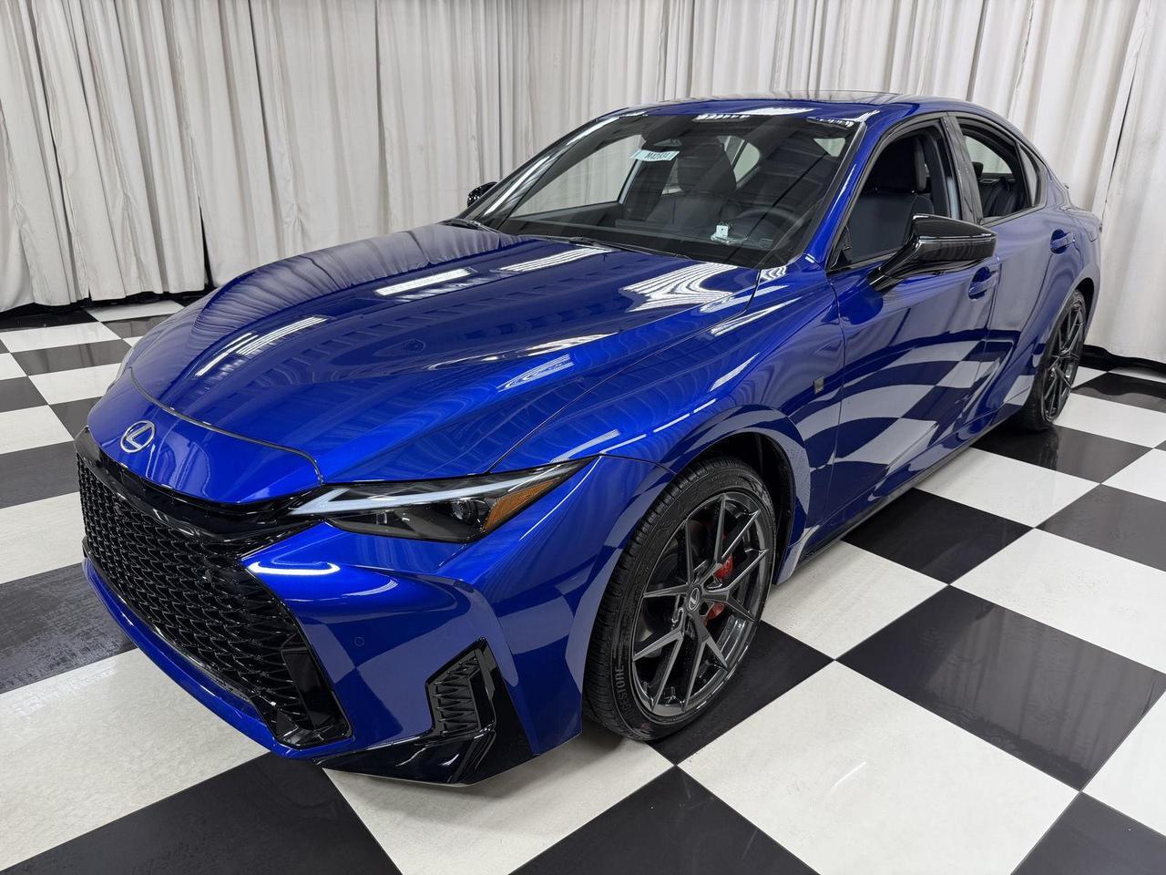 2026 Lexus IS 350 F SPORT Annapolis MD