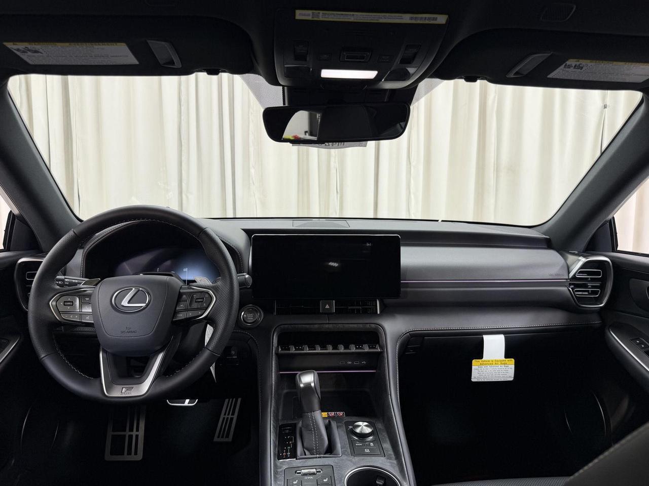 2026 Lexus IS 350 F SPORT Annapolis MD