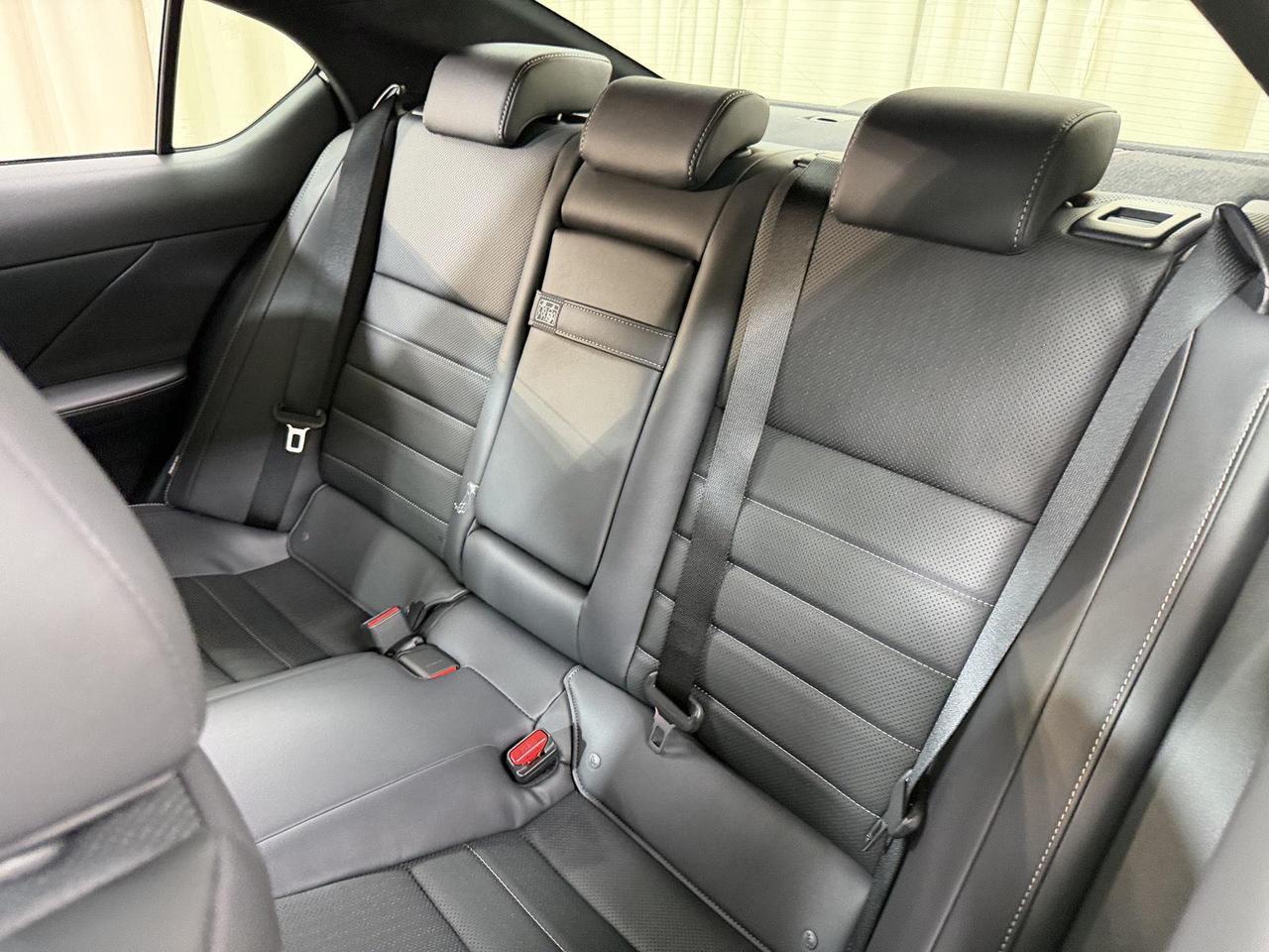 2026 Lexus IS 350 F SPORT Annapolis MD