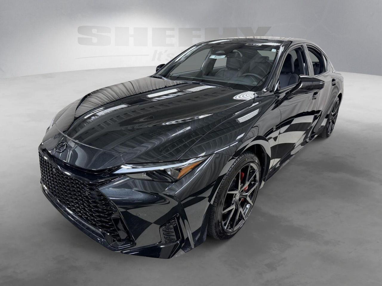 2026 Lexus IS 350 F SPORT Annapolis MD