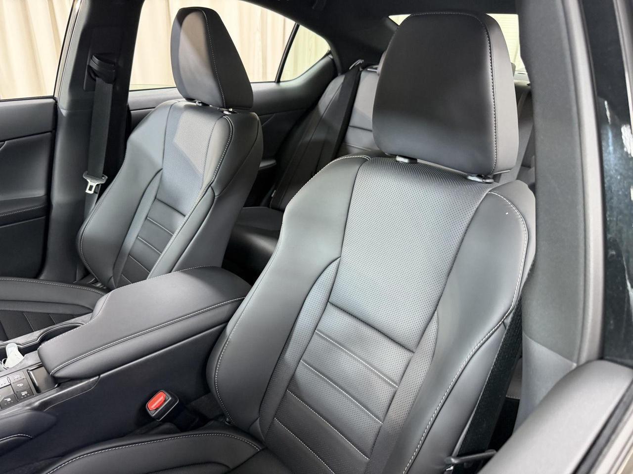 2026 Lexus IS 350 F SPORT Annapolis MD