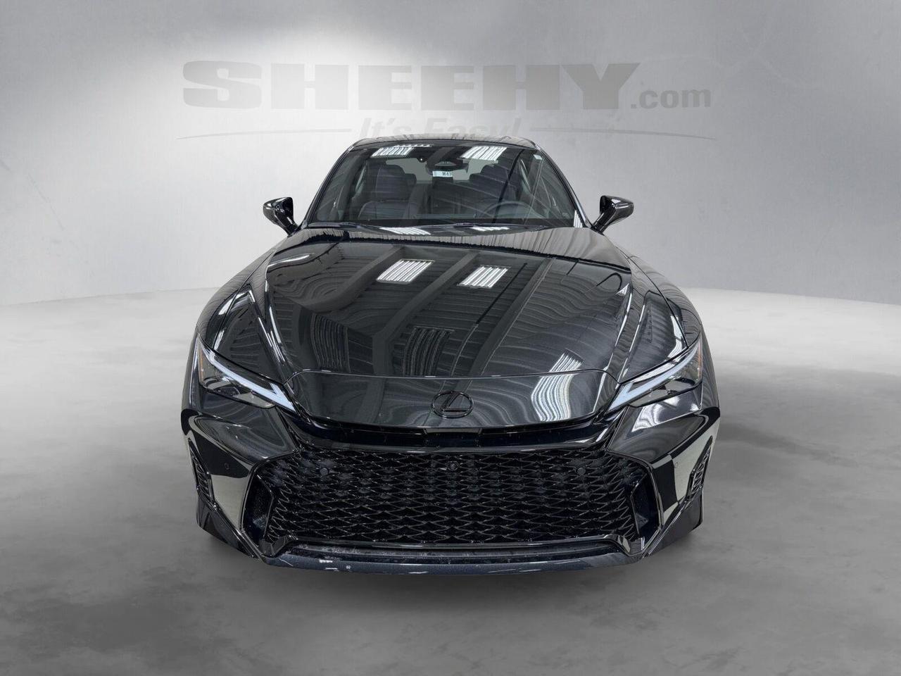 2026 Lexus IS 350 F SPORT Annapolis MD