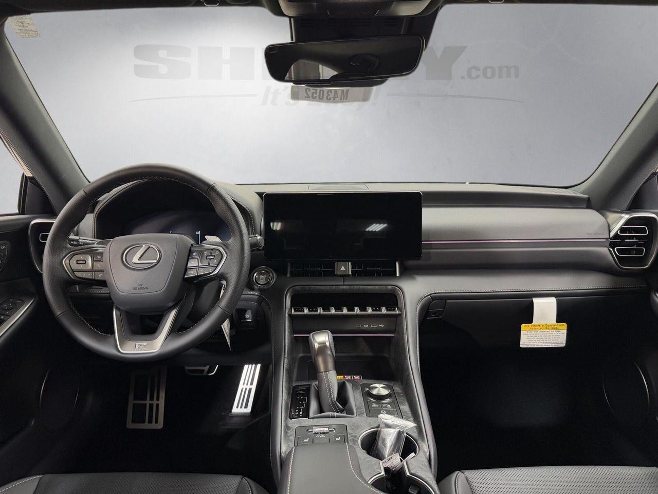 2026 Lexus IS 350 F SPORT Annapolis MD