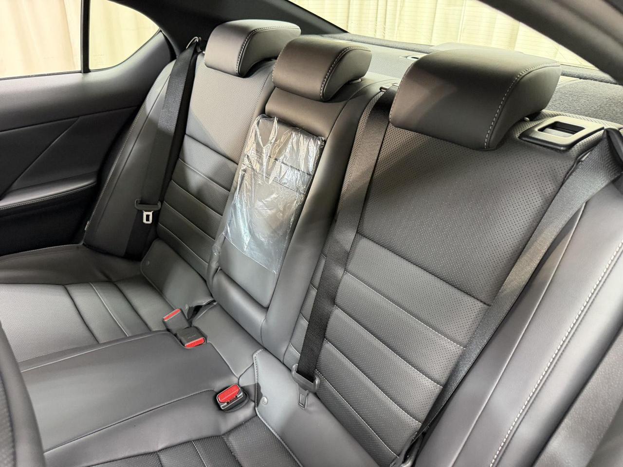 2026 Lexus IS 350 F SPORT Annapolis MD