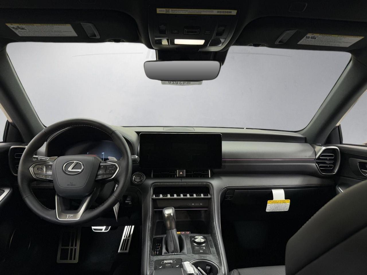 2026 Lexus IS 350 F SPORT Annapolis MD