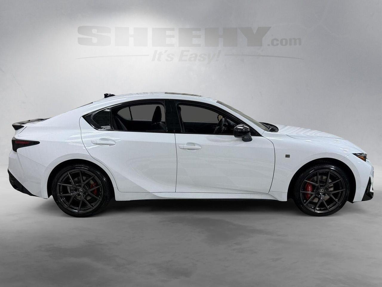 2026 Lexus IS 350 F SPORT Annapolis MD