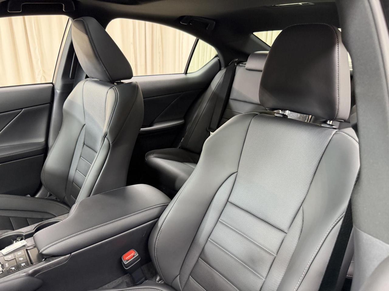 2026 Lexus IS 350 F SPORT Annapolis MD