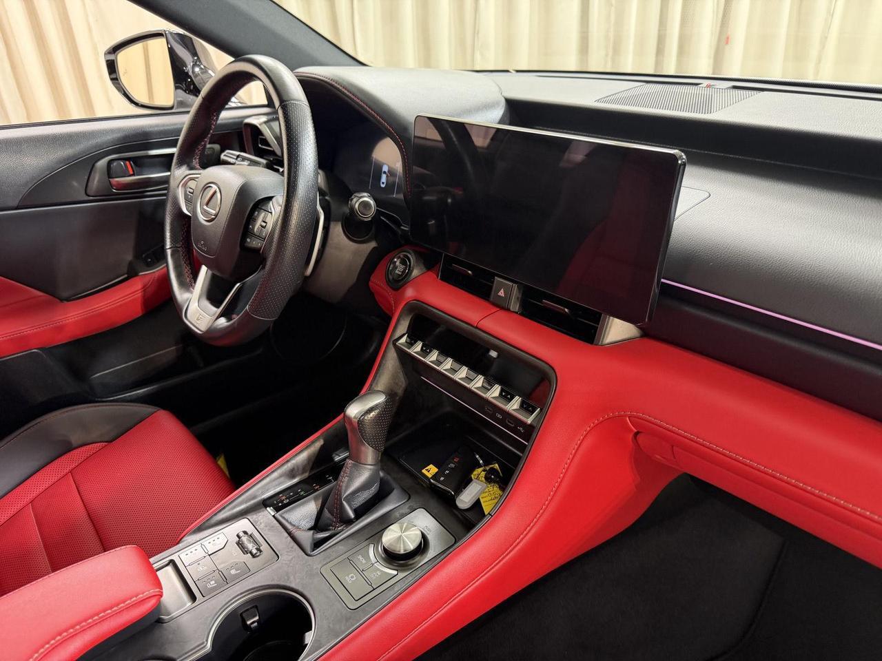 2026 Lexus IS 350 F SPORT Annapolis MD