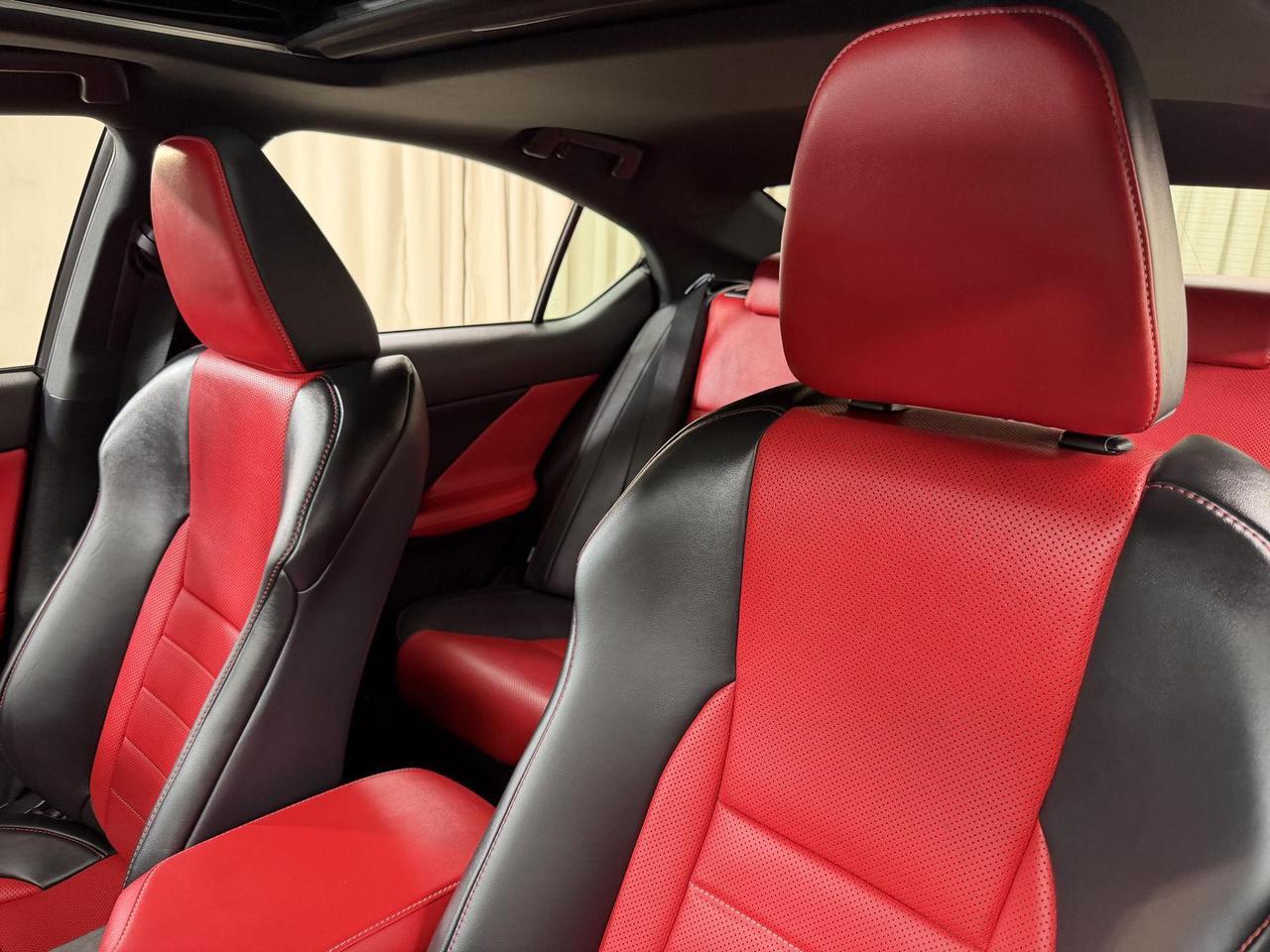 2026 Lexus IS 350 F SPORT Annapolis MD