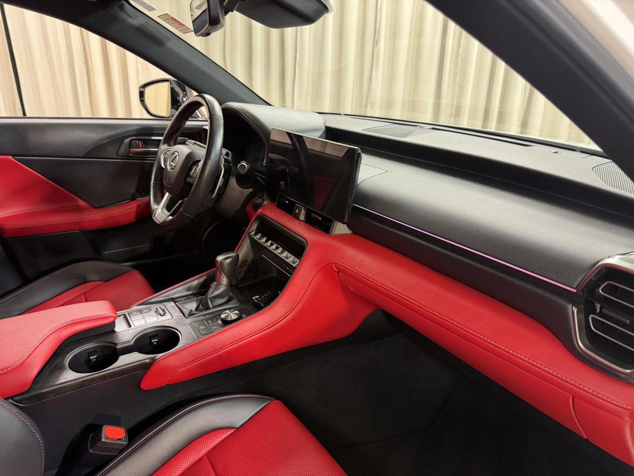 2026 Lexus IS 350 F SPORT Annapolis MD